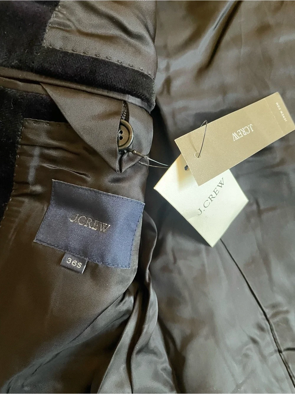 J. Crew crew shawl